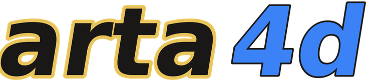 arta4d logo