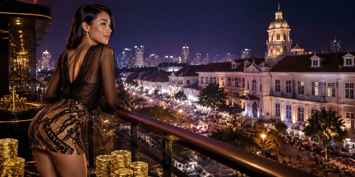 arta4d Live casino